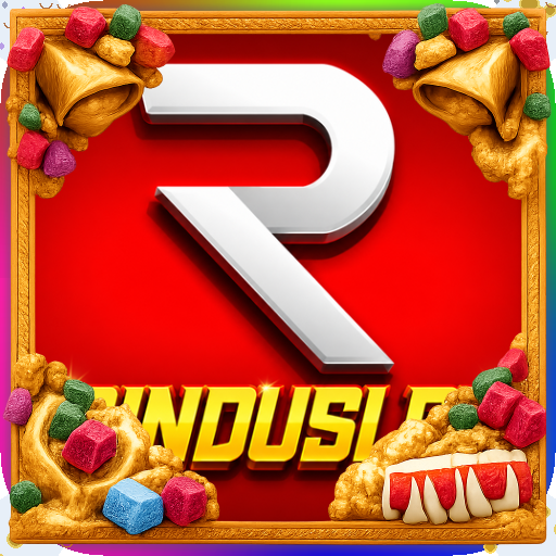 rinduslot — galeri pratinjau Resmi APK